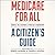 Medicare for All: A Citizen's Guide