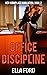 Office Discipline (Her Work...