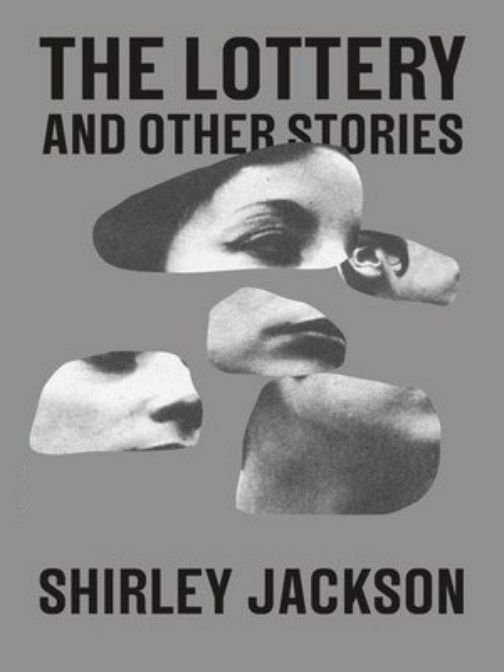 The Lottery and Other Stories