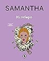 Mi refugio (Spanish Edition)