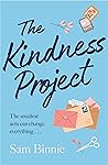 The Kindness Project by Sam Binnie