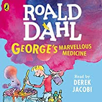 George's Marvellous Medicine