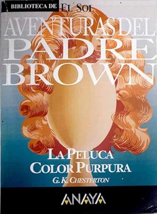 La peluca de color púrpura y otros relatos