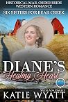 Diane’s Healing H...