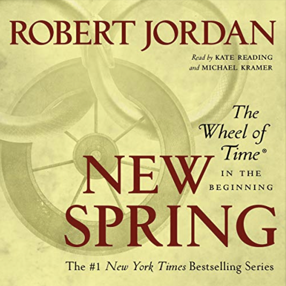 New Spring