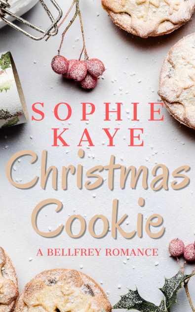 Christmas Cookie