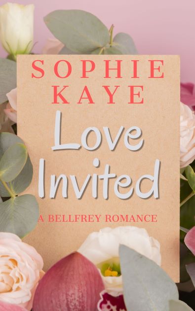 Love Invited (Bellfrey Romance #1)
