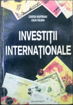 Investiții internaționale