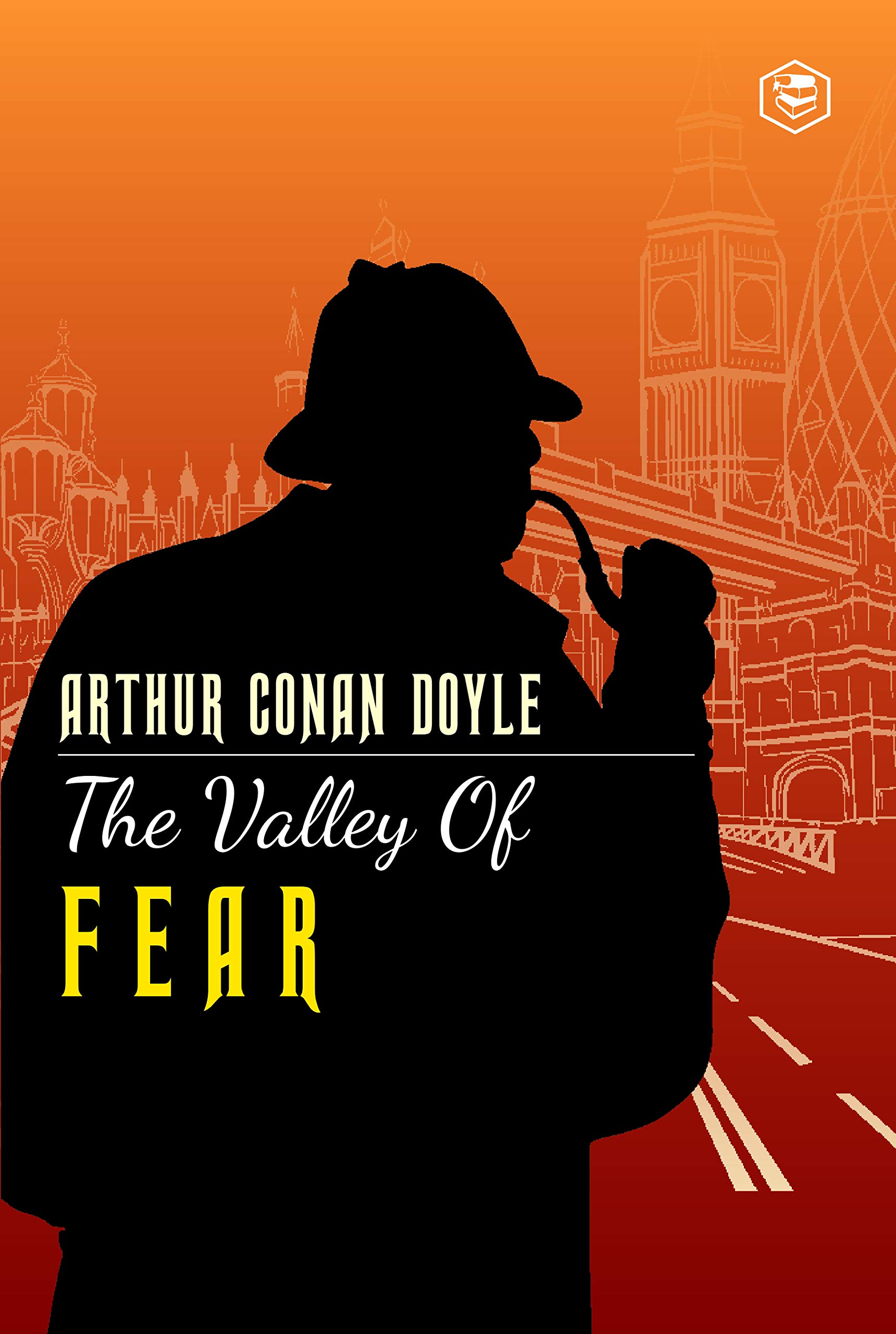 The Valley Of Fear