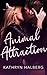 Animal Attraction (The Eller Series, #1) by Kathryn Halberg