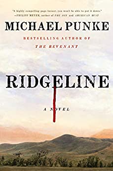 pdf download Ridgeline
