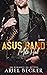 Mike Hall (Asus Band #2)