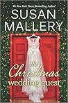 Book cover for The Christmas Wedding Guest (Wishing Tree, #1)