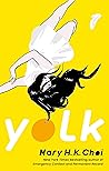 Yolk Book cover for Yolk
