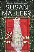 The Christmas Wedding Guest (Wishing Tree, #1)