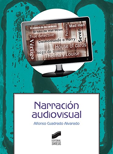 Narración audiovisual (Paperback)