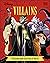 Disney Villains The Essenti...