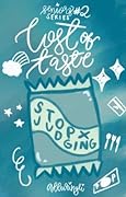 Cost of Taste (Seniors Series, #2)