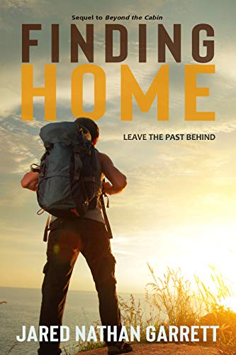 Finding Home (Finding Home #2)