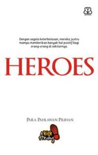 Heroes: Para Pahlawan Pilihan