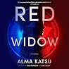 Red Widow by Alma Katsu