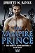 The Vampire Prince by Juliette N. Banks