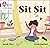 Sit Sit (Collins Big Cat Phonics for Letters and Sounds: Band 1A/Pink A)
