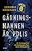 Gärningsmannen är polis - O...