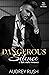 Dangerous Silence (The Adle...