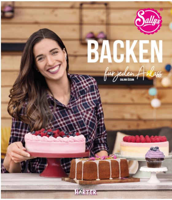 Backen für jeden Anlass (Hardcover)