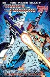 Transformers '84: Legends & Rumors 100-Page Giant