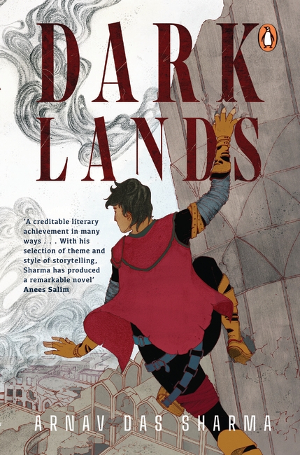 Darklands