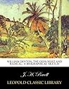 William Denton, the geologist and radical: a biographical sketch