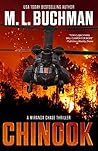 Chinook by M.L. Buchman