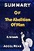 Summary Of The Abolition of...