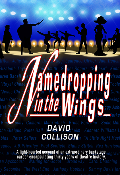 Namedropping in the Wings