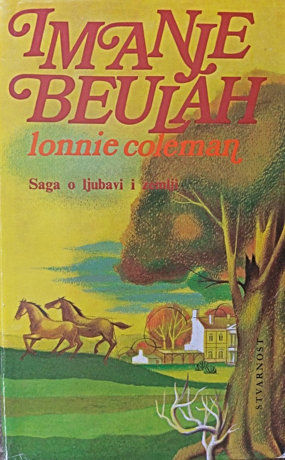 Imanje Beulah