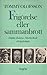 Frigörelse eller sammanbrot...