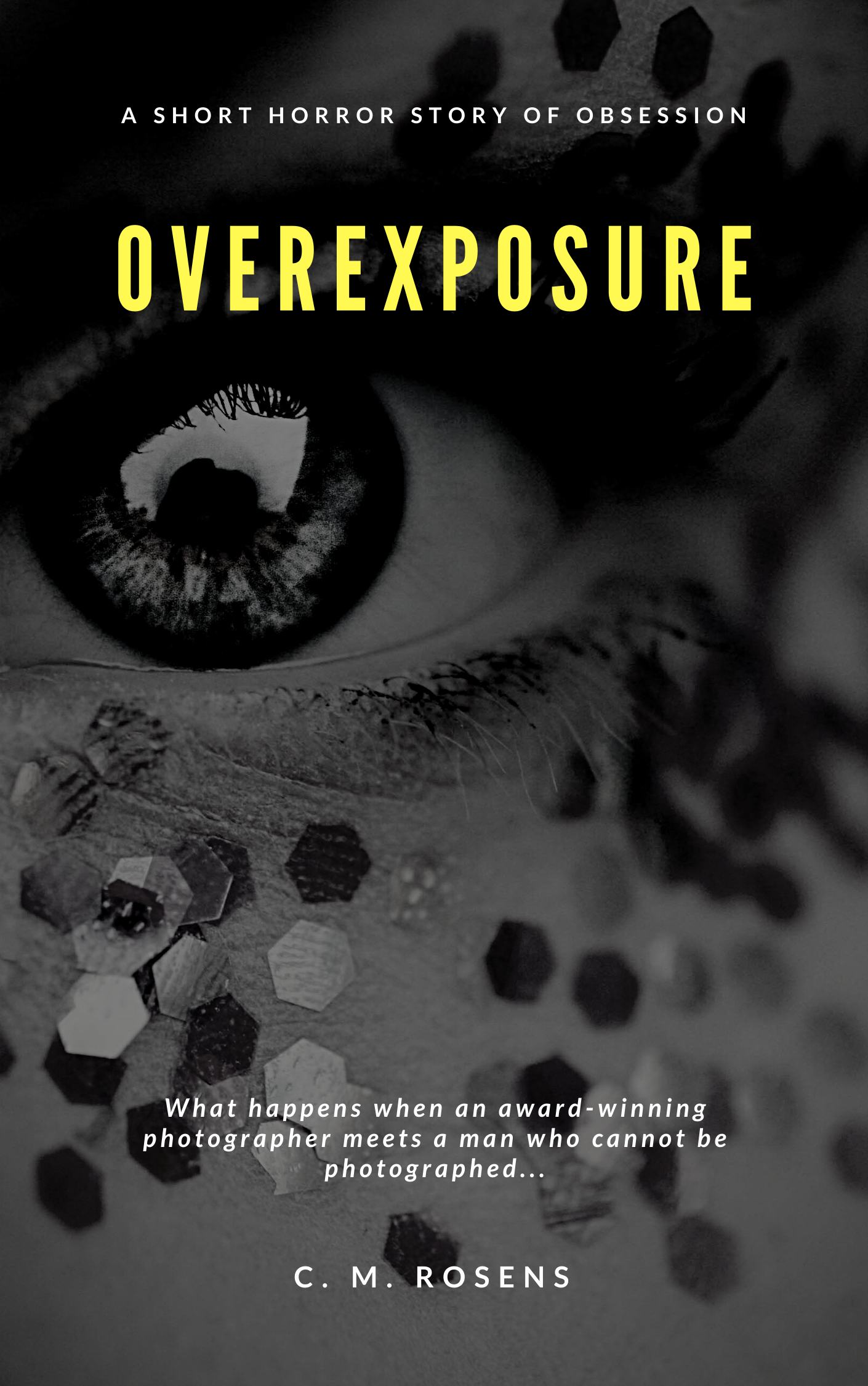 Overexposure (ebook)