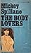 The Body Lovers (Mike Hammer, #10)