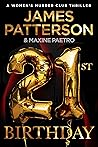 21st Birthday by James Patterson 21st Birthday by James Patterson
