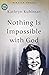 Nothing Is Impossible With God: The Miracles Set