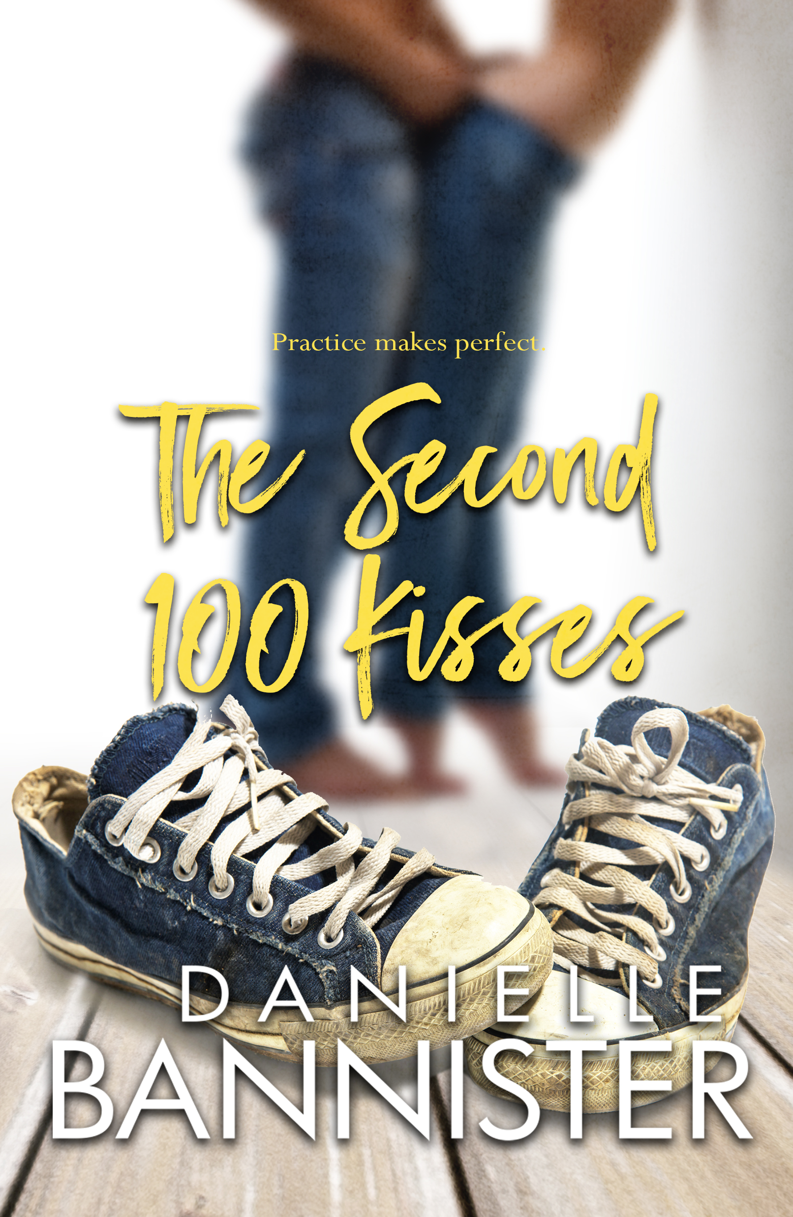 The Second 100 Kisses (Kindle Edition)