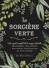 La sorcière verte...