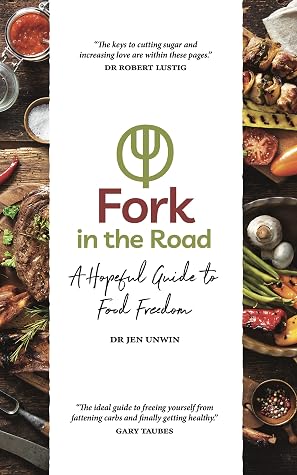 Fork in the Road: A Hopeful Guide to Food Freedom