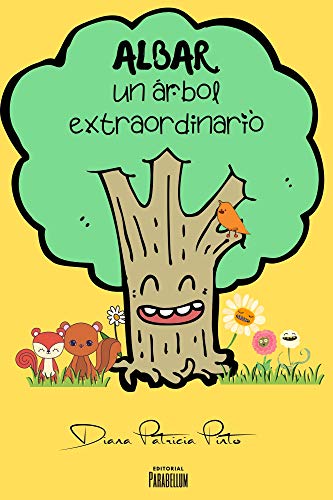 ALBAR: EL ÁRBOL EXTRAORDINARIO