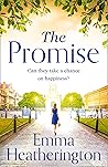 The Promise by Emma Heatherington