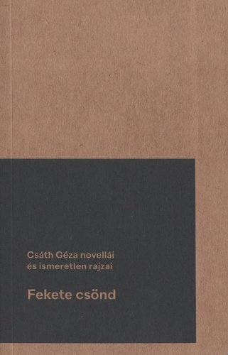 Fekete csönd