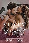Uma Virgem e a Aposta Irresistível by Lola  Fox