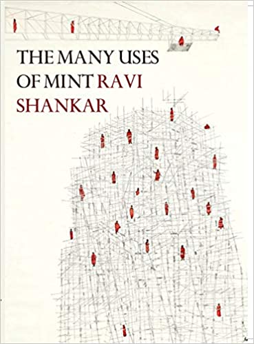 The Many Uses of Mint: New and Selected Poems 1998-2018